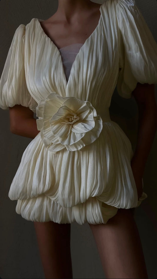 the ÉLISE dress