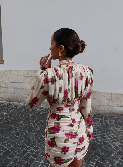 the CALISTA dress