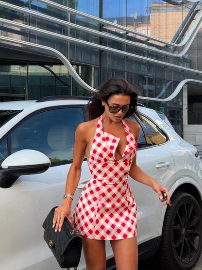 the ROMY dress