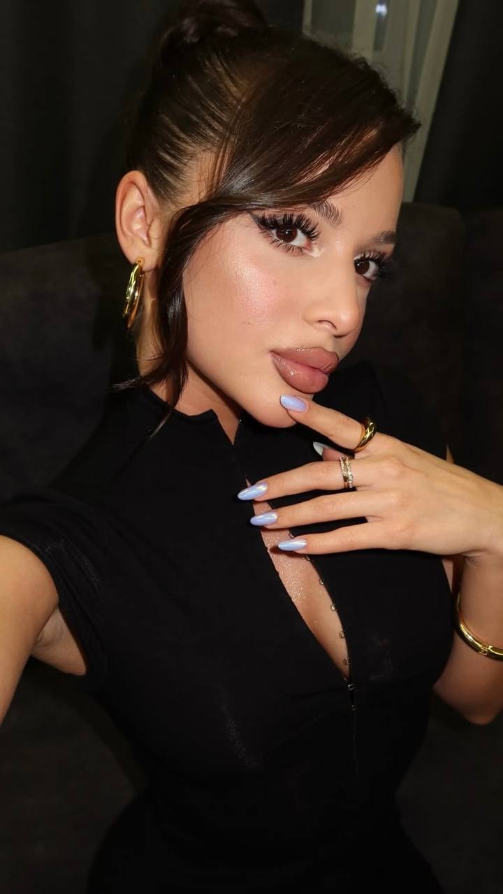 the ÉCLAT dress