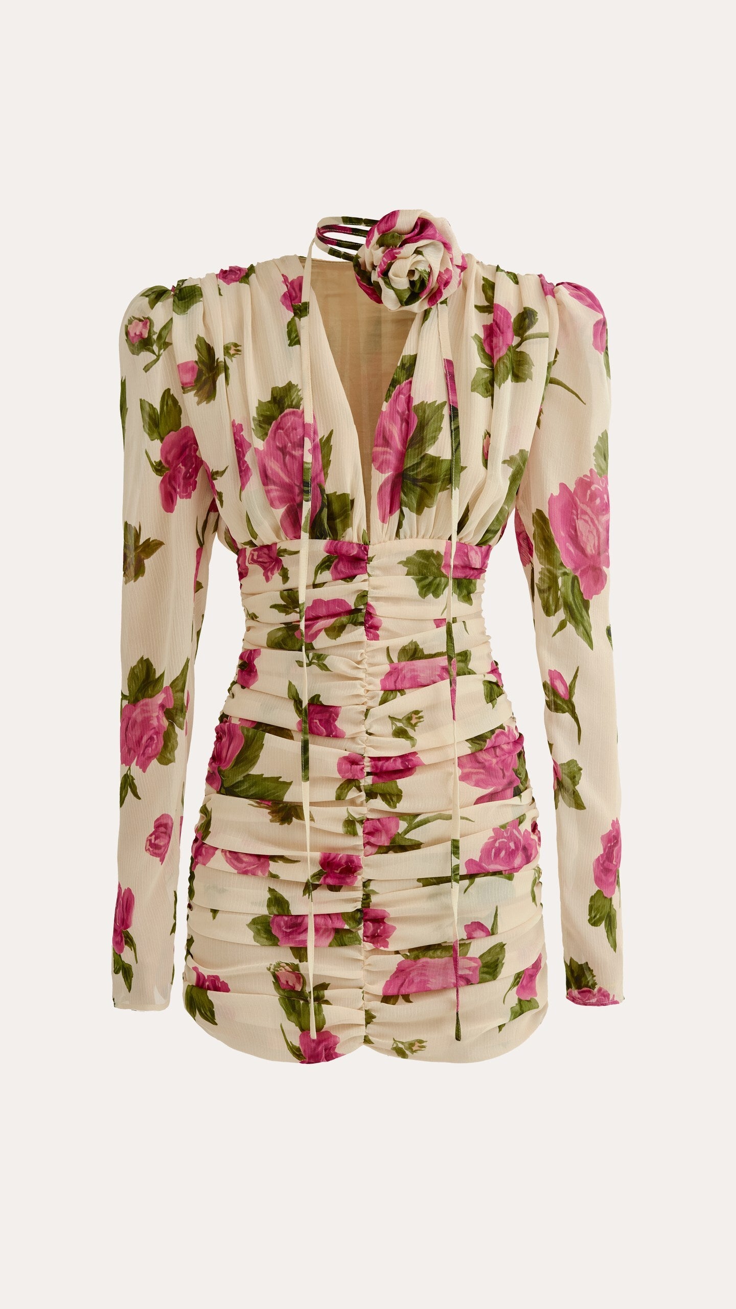 the CALISTA dress