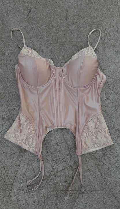 the VÉRA corset