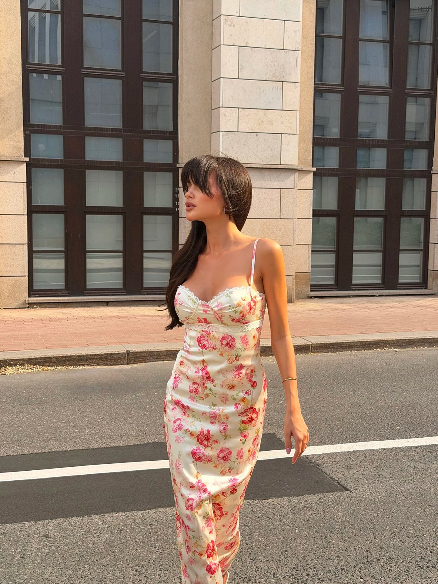 the ROSALIE dress