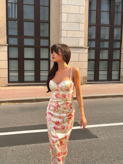 the ROSALIE dress