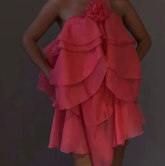 the MELBA dress